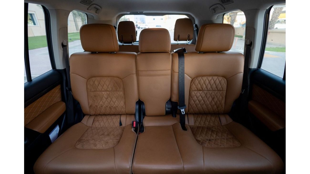 تويوتا لاند كروزر GXR3