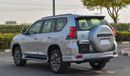 Toyota Prado TOYOTA PRADO VXR 2023 4.0L 6CYL - AL FUTTAIM WAEEANTY