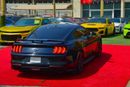 Ford Mustang PREMIUM