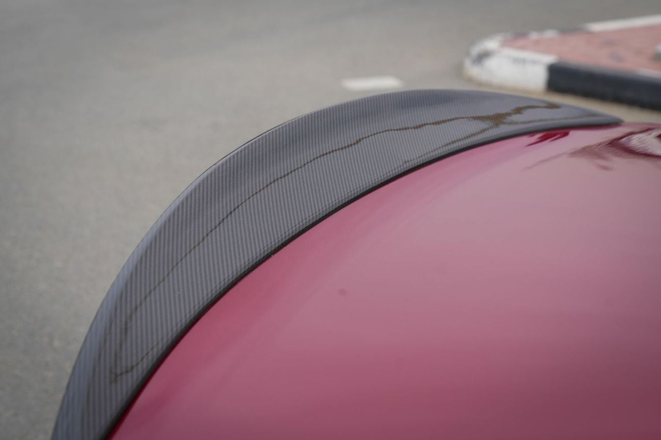 Maserati Granturismo Maserati GranTurismo II 2014 II FULL LOADED