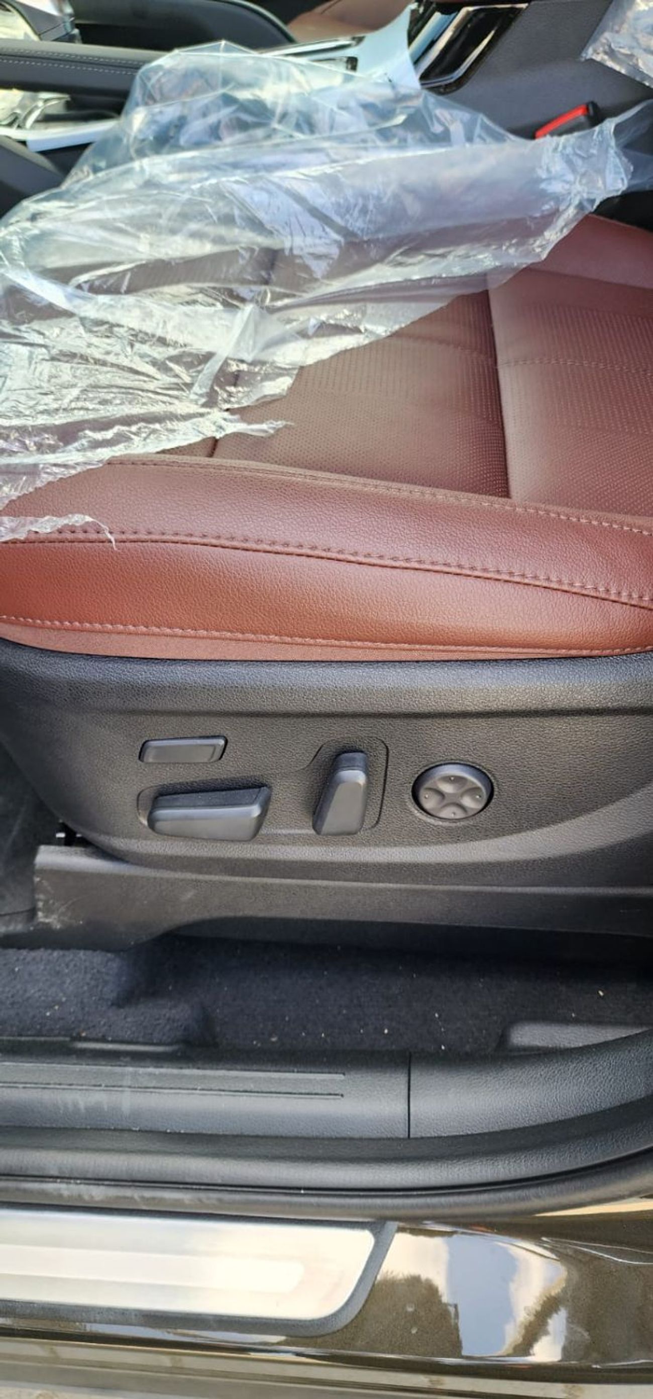 Kia Telluride GX 3.8Lfull option