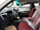 Toyota Hilux GLX 2.7L Double Cab Utility 4WD A/T