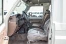 Toyota Land Cruiser 70 TOYOTA LAND CRUISER AMBULANCE 78 4.0L 4WD AT SUV 2025