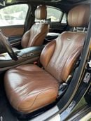 مرسيدس بنز S 63S AMG