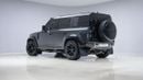 Land Rover Defender 110 V8 Carpathian 'Kahn Design' - 2 Year Warranty - Approved Prepared Vehicle