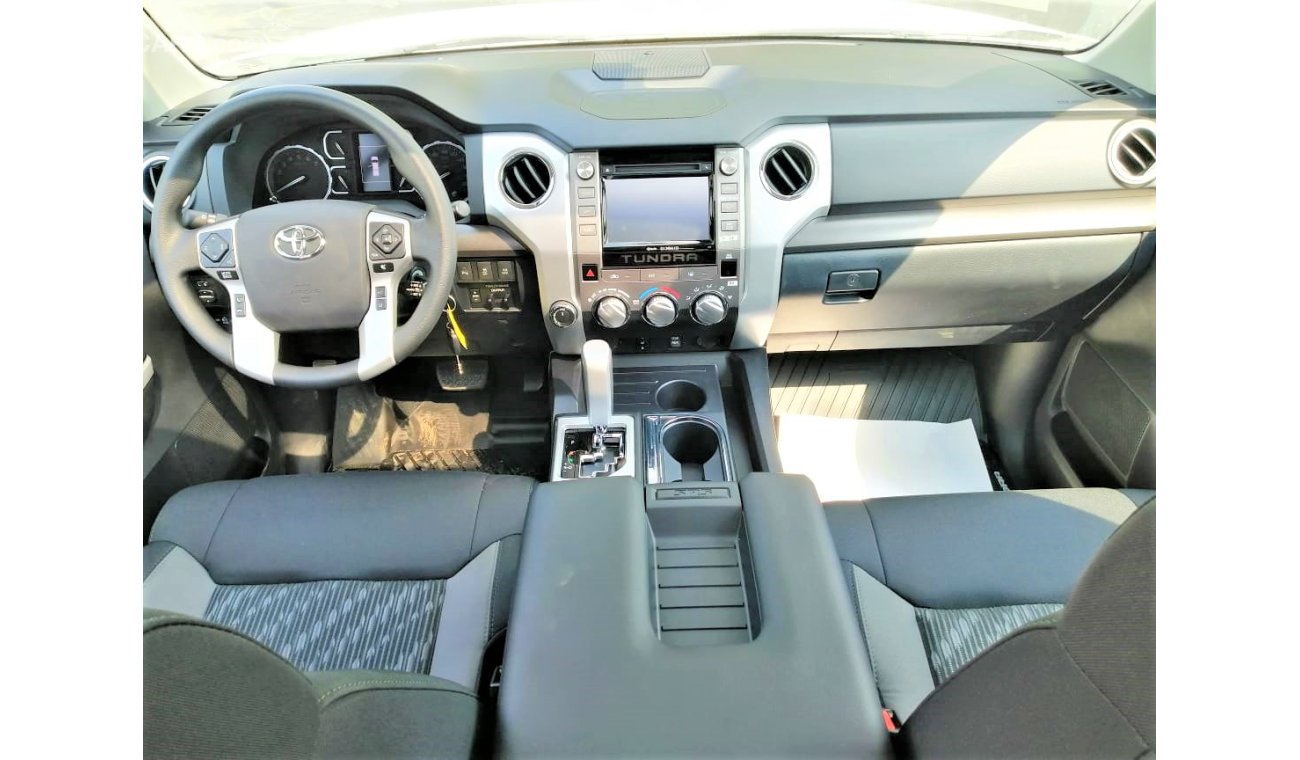 Toyota Tundra 4x4 full option