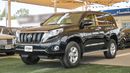 Toyota Prado 2 7L  Right Hand