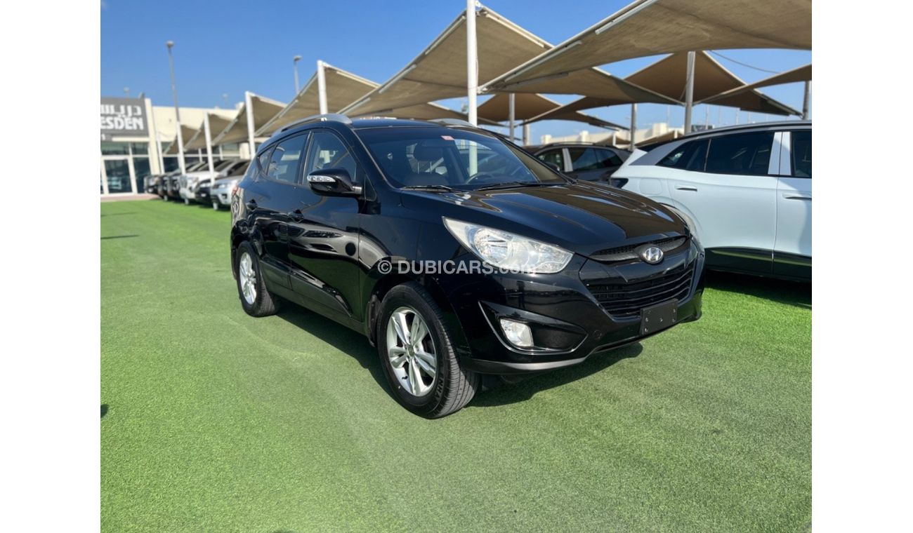 هيونداي توسون GL