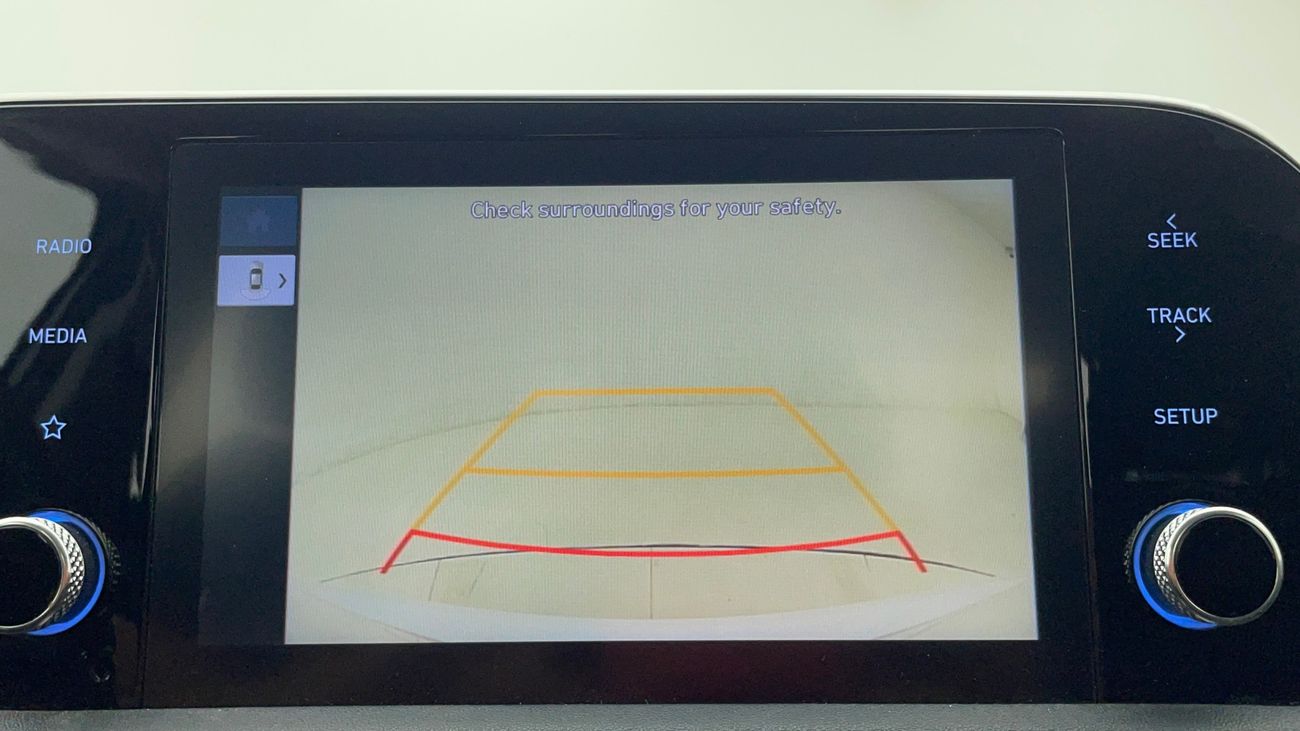 Hyundai Sonata SMART 2.5 | Zero Down Payment | Home Test Drive