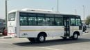 SML Isuzu S7 Bus 3455cc 35 SEATER AC 4x2 LHD Diesel MT
