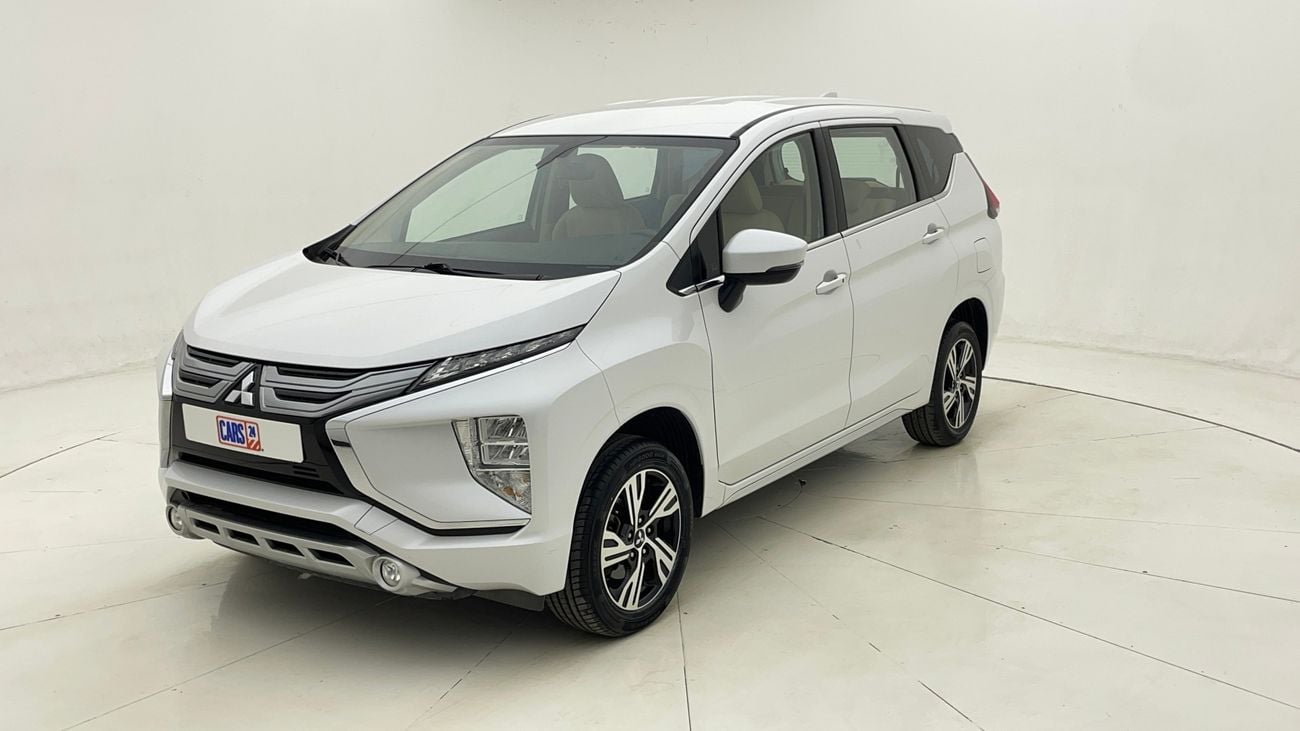 Mitsubishi Xpander HIGHLINE 1.5 | Zero Down Payment | Home Test Drive