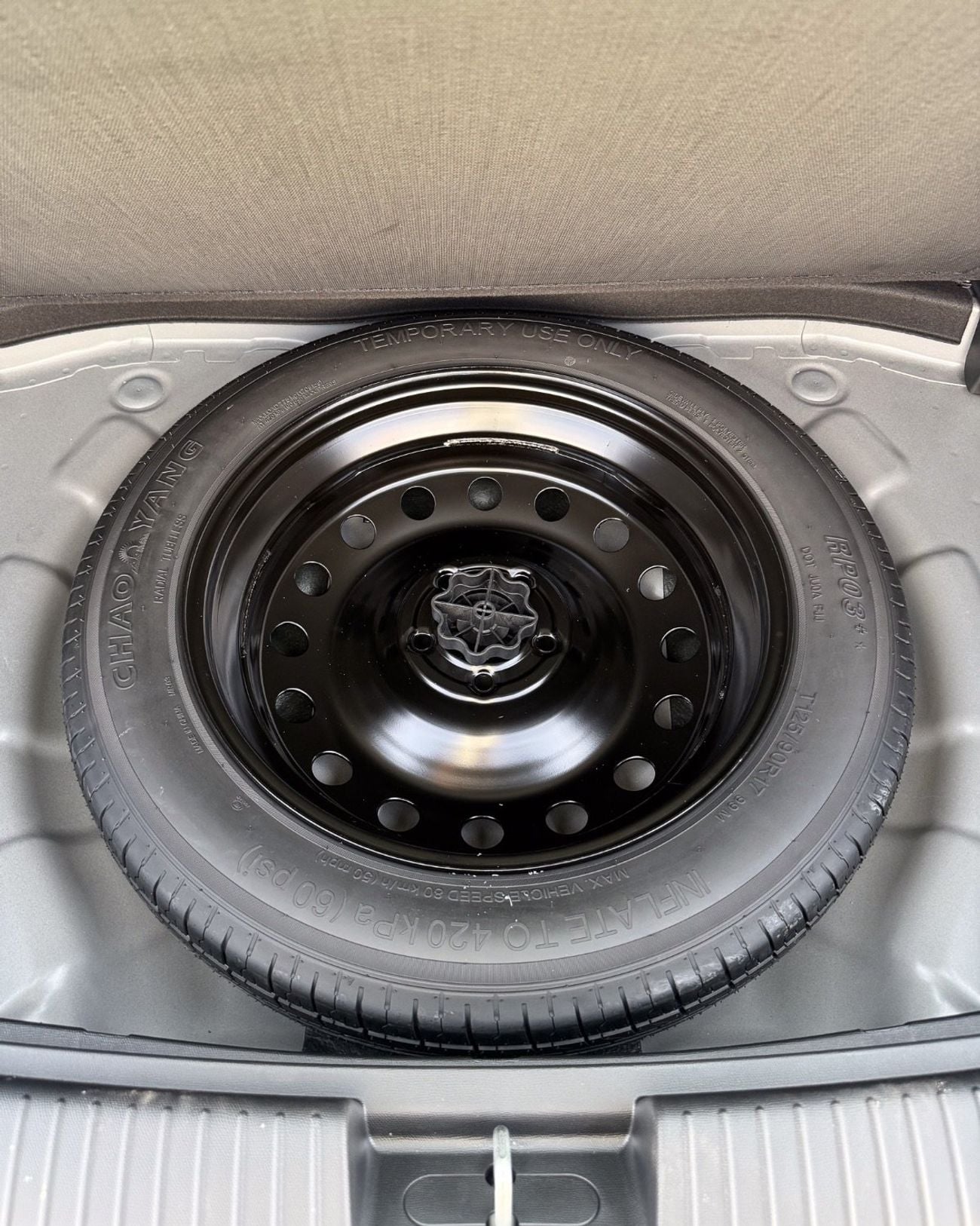 GAC GS3 Emzoom EMZOOM GS3 1.5T - GB  - 2026 MODEL