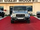 مرسيدس بنز G 63 AMG Brand New G63 AMG Double Night Package