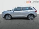 أم جي ZS STANDARD 2.0