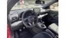 Toyota Yaris GERMAN SPEC MANUAL TRANSMISSION