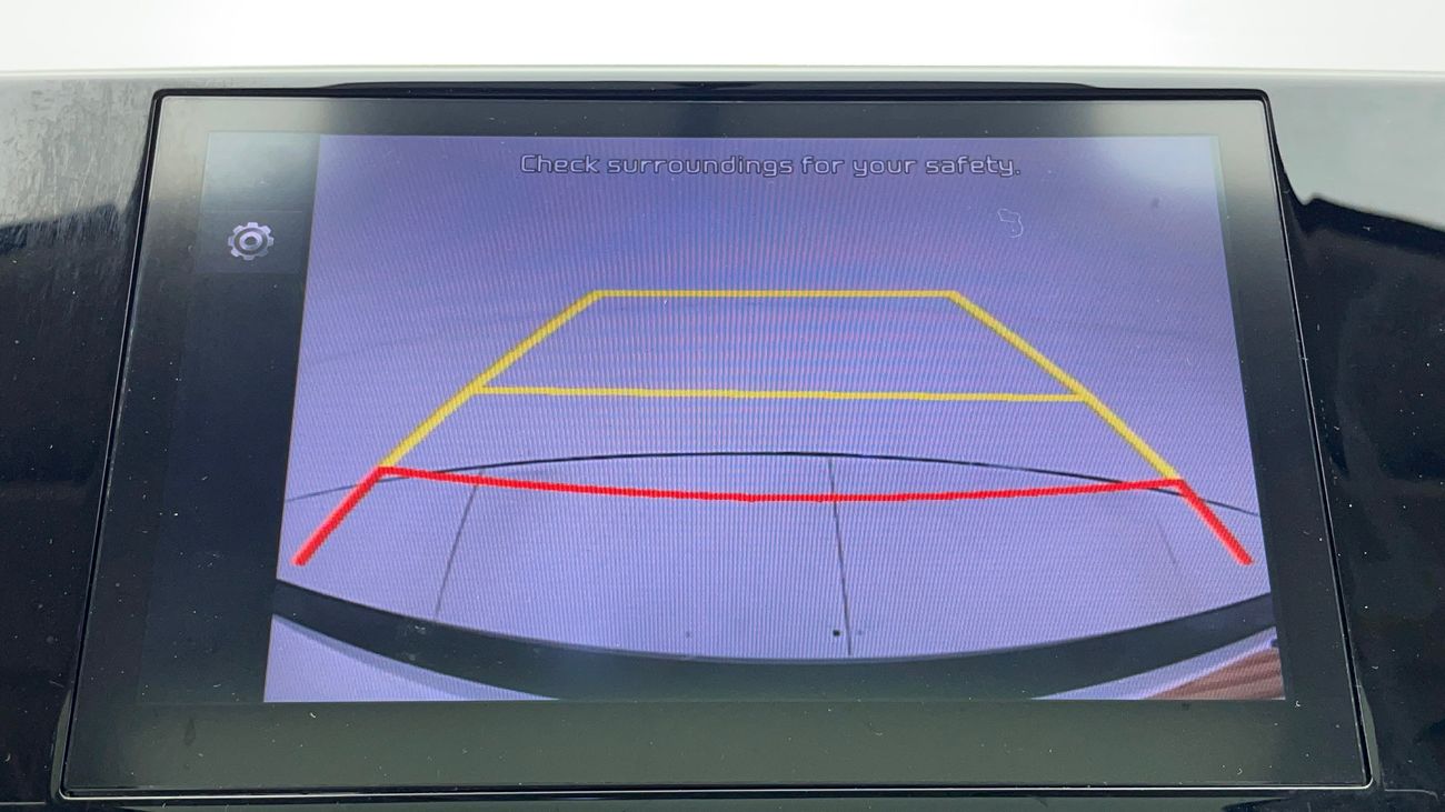 Kia Carens EX 1.5 | Zero Down Payment | Free Home Test Drive