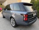 Land Rover Range Rover VOGUE SE