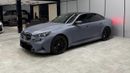 BMW M5 STANDARD AGMC DUBAI / 5 Years Warranty + Service Contract