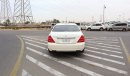 مرسيدس بنز S 400 Mercedes Benz S400 Hybird Model 2012