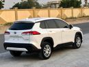 Toyota Corolla Cross Corolla Cross 1.8L 2022 GCC (Hybrid)