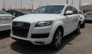 أودي Q7 35 TFSI