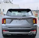 كيا سورينتو 3.5L Full Option 2WD GCC Specs 2026 Model Ready Stock