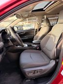 تويوتا راف ٤ XLE 2.5L