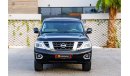 Nissan Patrol SE | 2,330 P.M | 0% Downpayment | Fantastic Condition!