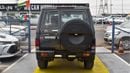 Toyota Land Cruiser 70 GLS  2 7L 2WD M/T