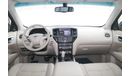 نيسان باثفايندر 3.5L V6 SV 2015 WITH REAR CAMERA SUNROOF