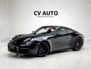 Porsche 911 CARRERA | Dealer Warranty and Full Service History