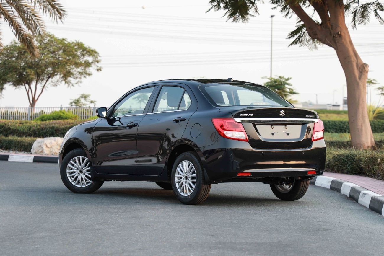 Suzuki Dzire GLX 1.2L | GCC | Zero Down Payment | AED 626 Monthly | Warranty
