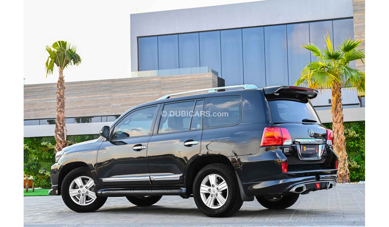 Toyota Land Cruiser 60 Years Edition | 2,936 P.M | 0% Downpayment | Immaculate Condition!