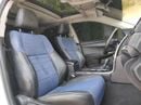 Toyota Camry Limited 2.5L Toyota Camre 2016 2.5 Full options no1