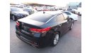 Kia Optima EX Kia optima 2016 usa