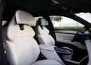 Jidu 1 Max Performance EV - White Inside White | Export Only