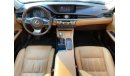 Lexus ES350 2016 Full Option Ref#589