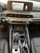 كيا تيلورايد 