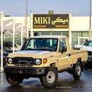 Toyota Land Cruiser Pick Up LC 79 || 4.0 SC || 2025