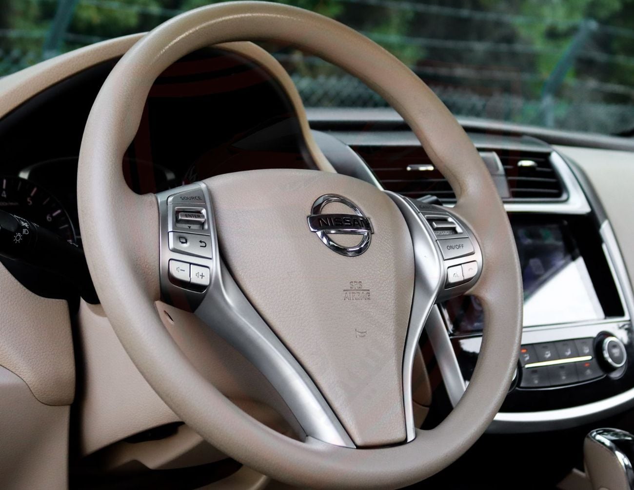 نيسان ألتيما نيسان ألتيما 2.5 لتر | موديل 2018 خليجي | خالية من الحوادث | بحالة ممتازة | 1021 شهرياً