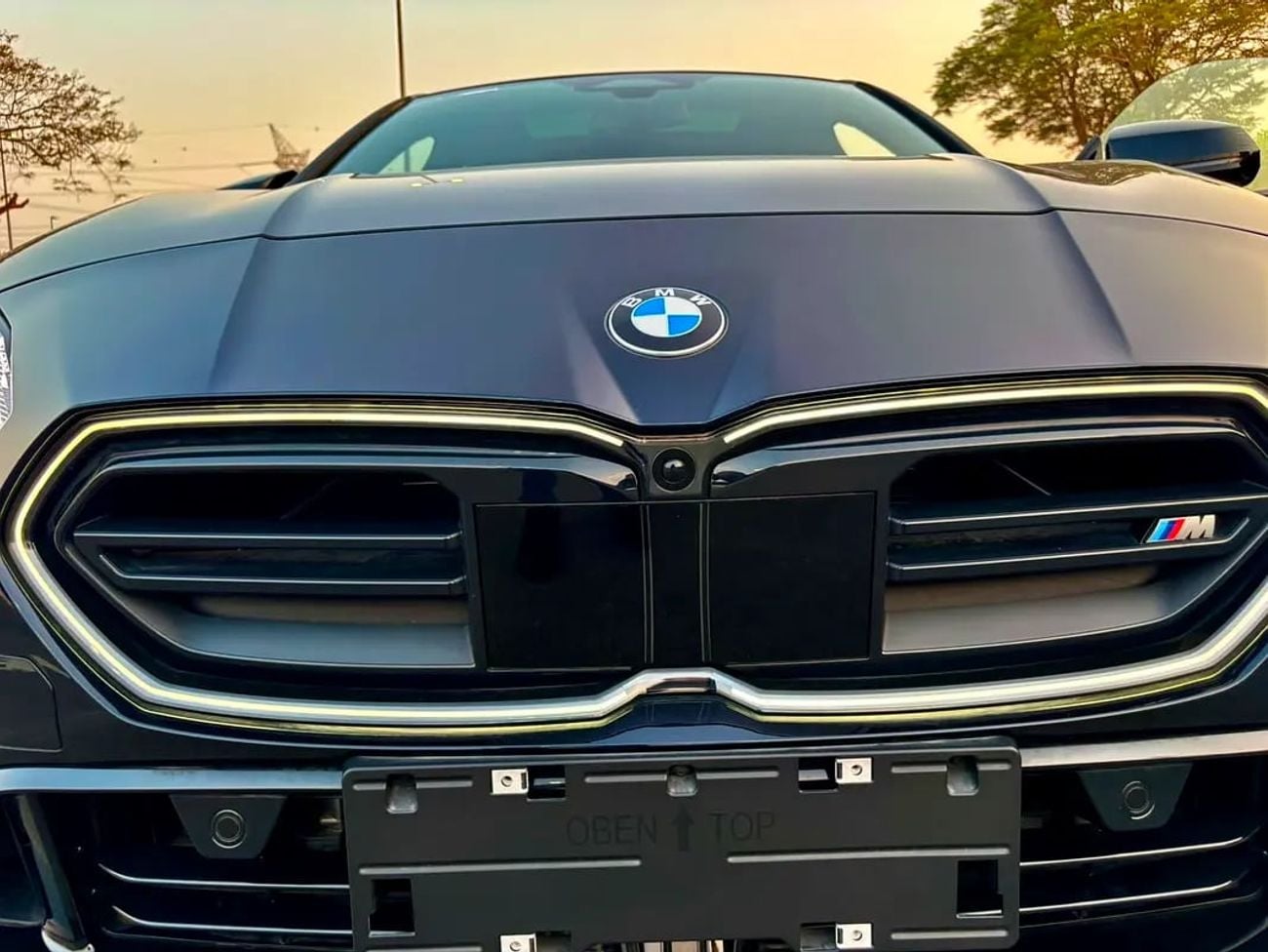 BMW M235i M235i - Chinese Specs - Performance Coupe