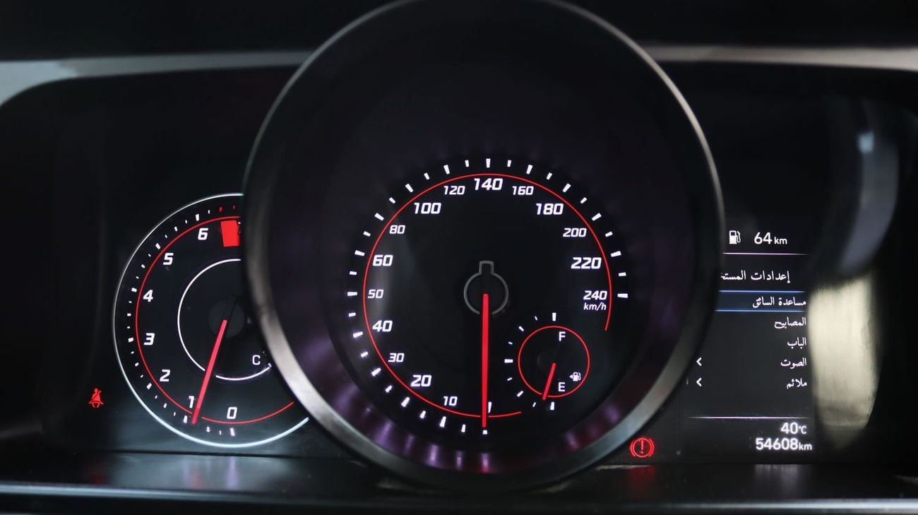 Hyundai Elantra SMART COMFORT
