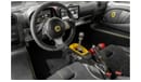 Lotus Exige 410 Sport