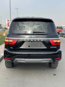 Nissan Armada Platinum Full Option