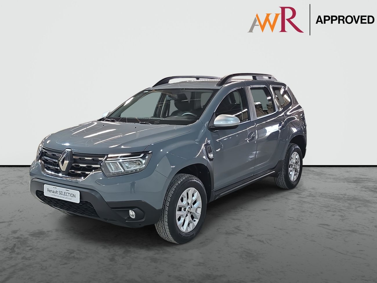 Renault Duster SE 4X2 2.0