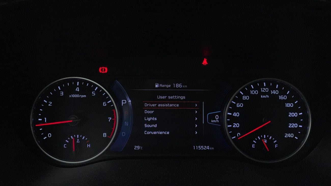 Kia Seltos GT LINE 1.6 | Zero Down Payment | Home Test Drive