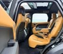 Land Rover Range Rover Sport HSE DYNAMIC 2022 Range Rover Sport HSE Dynamic, 2027 RR Warranty, Full RR Service History, Fully Loaded, GCC