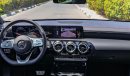 Mercedes-Benz CLA 250 2.0L , 2023 , (ТОЛЬКО НА ЭКСПОРТ)