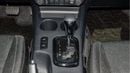 Toyota Hilux Adventure 4.0 L V6