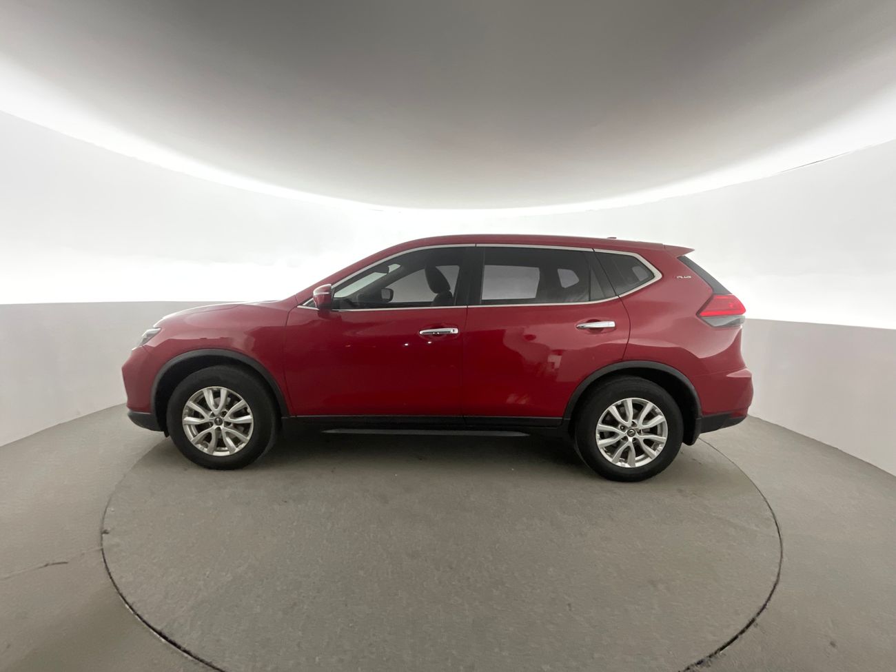 نيسان إكس تريل S | شامل الضمان | 0 ﺪﻔﻋﺓ ﺃﻮﻟﻯ